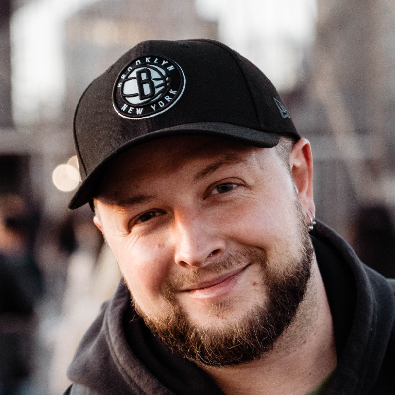 Founder of Bingebase